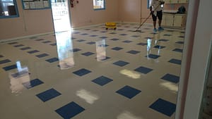 Office Cleaning Services Lee County FL